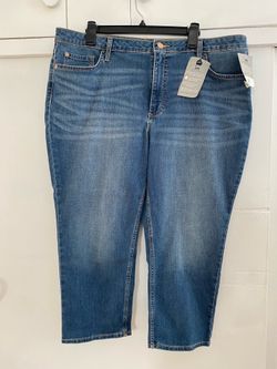 Capri pants