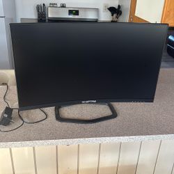 Gaming Monitor 
