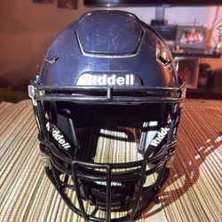 Riddell Speedflex Football Helmet