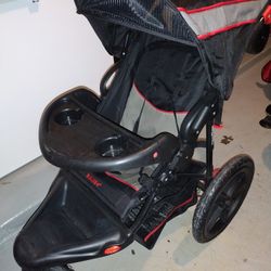 Baby Trend Stroller 