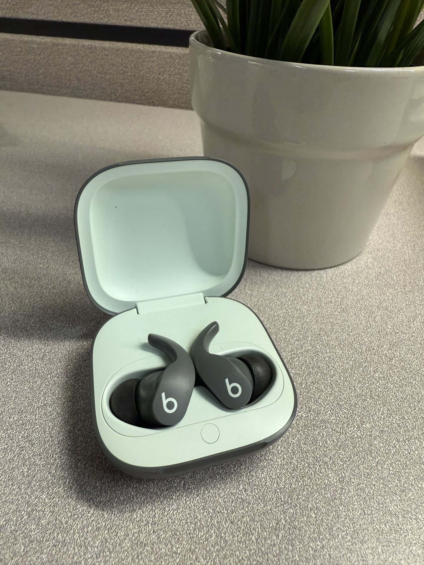 Beats Fit Pro - Sage Gray