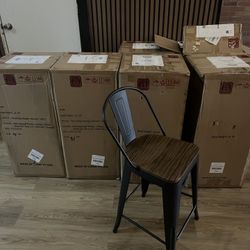 Bar Stools
