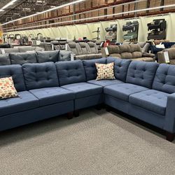 Sectional Sofa Set