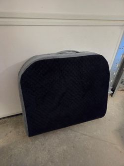 Large Seat Cushion