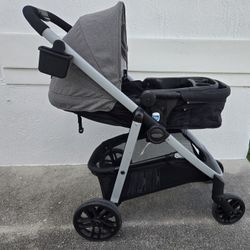 GRACO STROLLER 