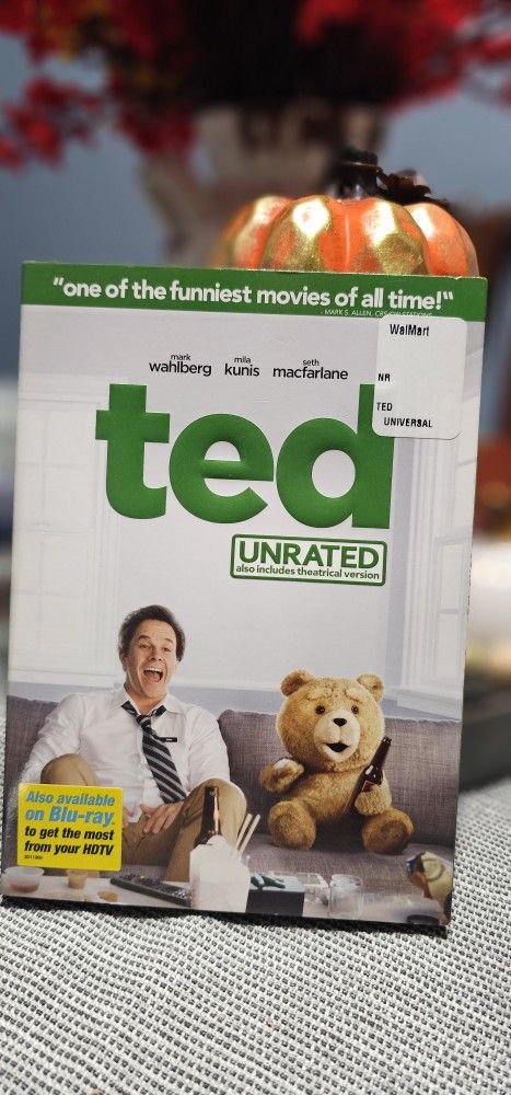 Ted