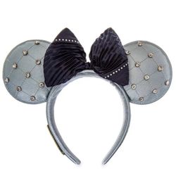 Disney Wish CruiseLine Loungefly Minnie Ears