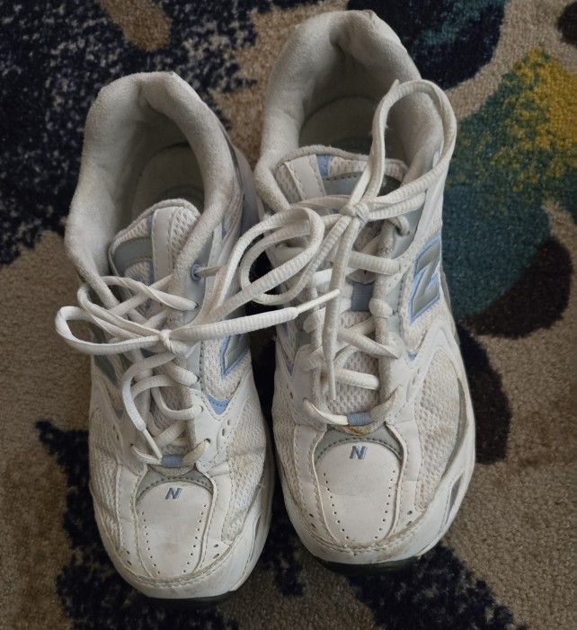 Women's Nike Sneakers Size 8