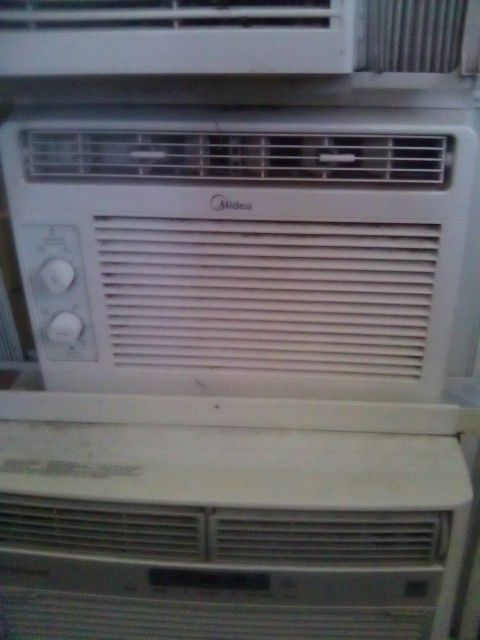 Wall Ac Unit