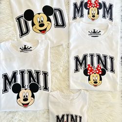 Custom Made Shirts / Camisas 