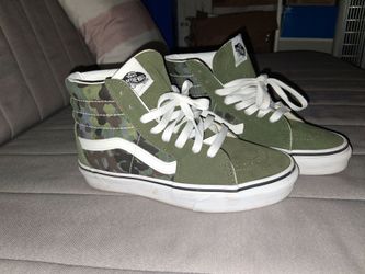 Size 4.5 boys