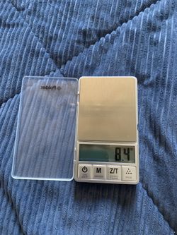 Digital Scale