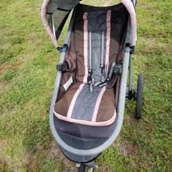 Jogging Stroller