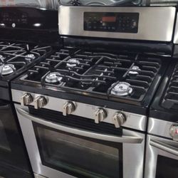 Stove