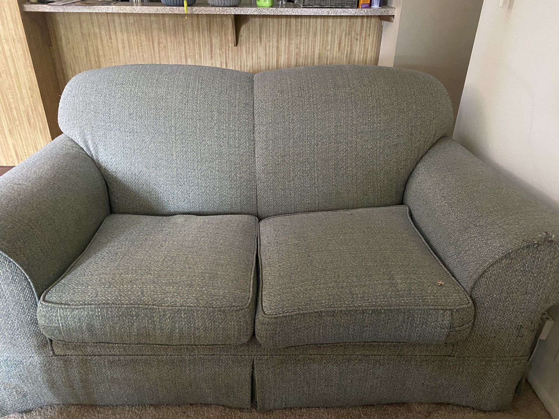 Small Couch