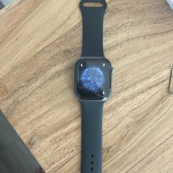 Apple I watch 11 GPS/LTE unlocked