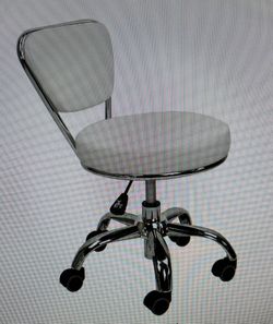 Mayakoba Dayton Rolling Seat Rolling Chair