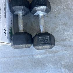 Dumbbells 