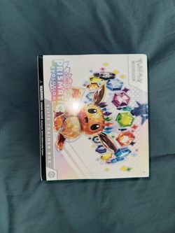 Prismatic Evolutions ETB