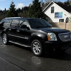 2010 GMC Yukon XL 1500