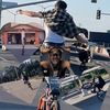stevie pavon