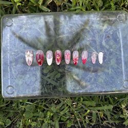 Press On Nails 