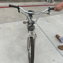 Teens Bike