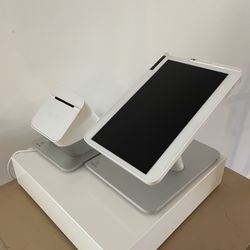 Clover POS Station – Complete Setup – Great Condition