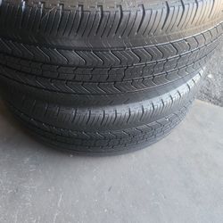 MICHELIN PRIMACY MXV4 