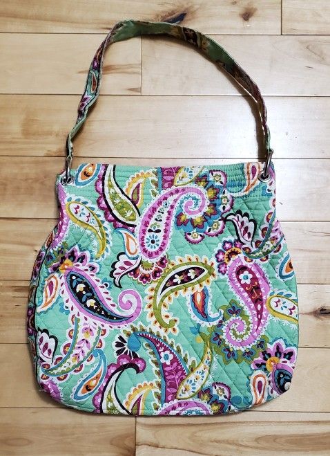 Vera Bradley Tutti Frutti Purse/Handbag