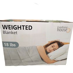 18lb Weighted Blanket