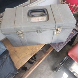 Tool Box