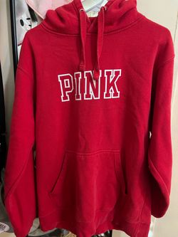 PINK Victoria secret hoodie