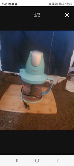 NINJA BLENDER