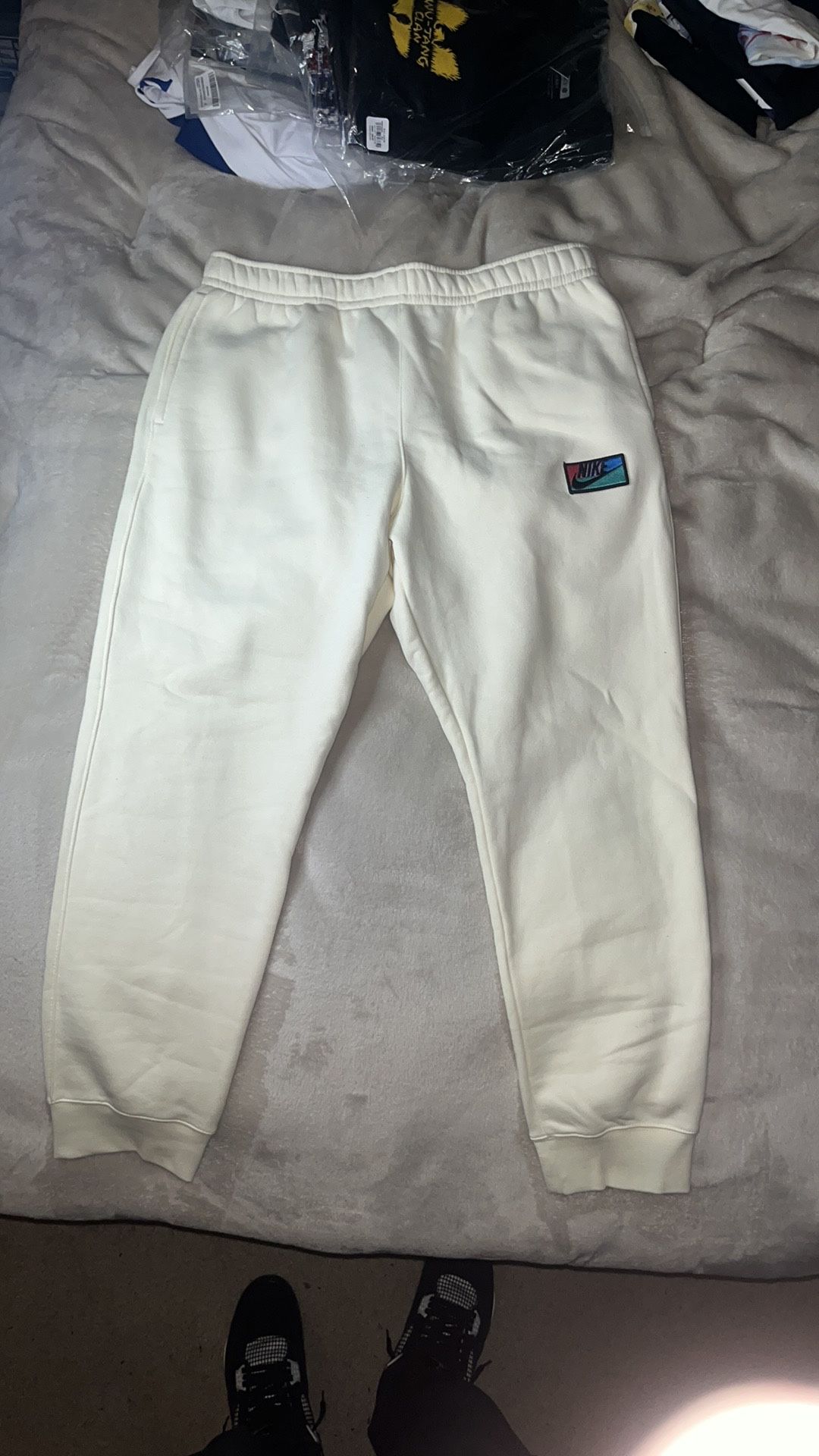 Nike Jogger Sweatpants