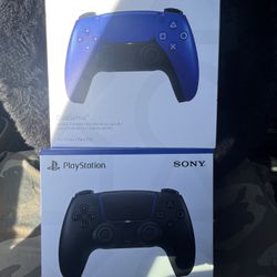 Ps5 Controllers 