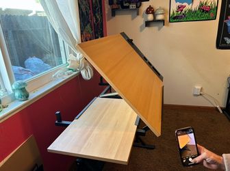 Drafting Table