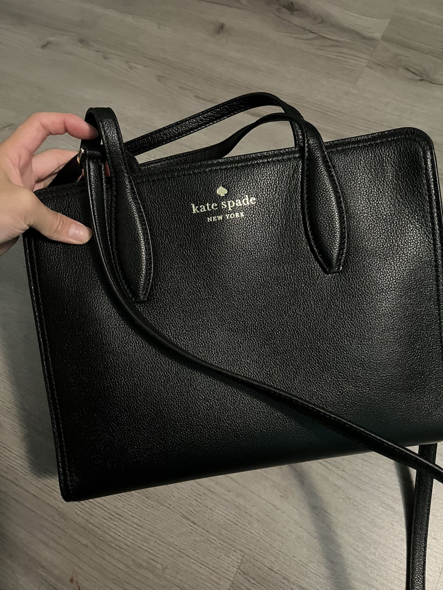 Kate Spade Rowe Medium Satchel