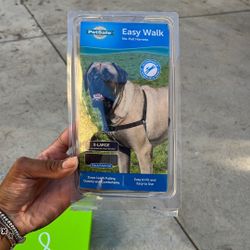 Easy Walk no Pull Harness 