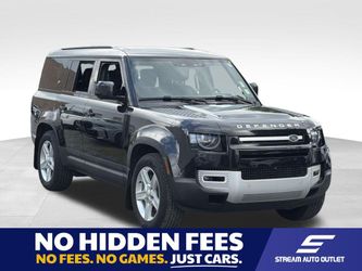 2023 Land Rover Defender