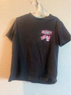 Hello kitty shirt