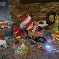 Kids Toy Lot