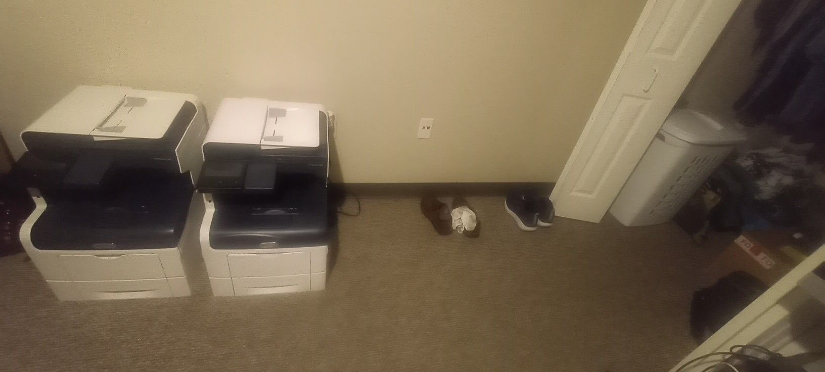 Xerox Versalink Color C405DN All In 1 (18,000 Total Copies Printer) New⁶