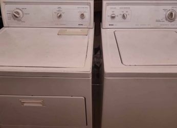 Smart Washer And Dryer CAN DELIVER AND INSTALL