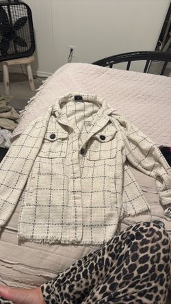 Women's Jacket $5 