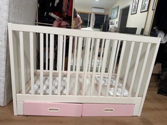 Baby crib