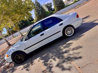 1993 Honda Civic