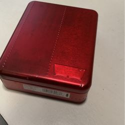 Levi’s Wallet And Money Clip 