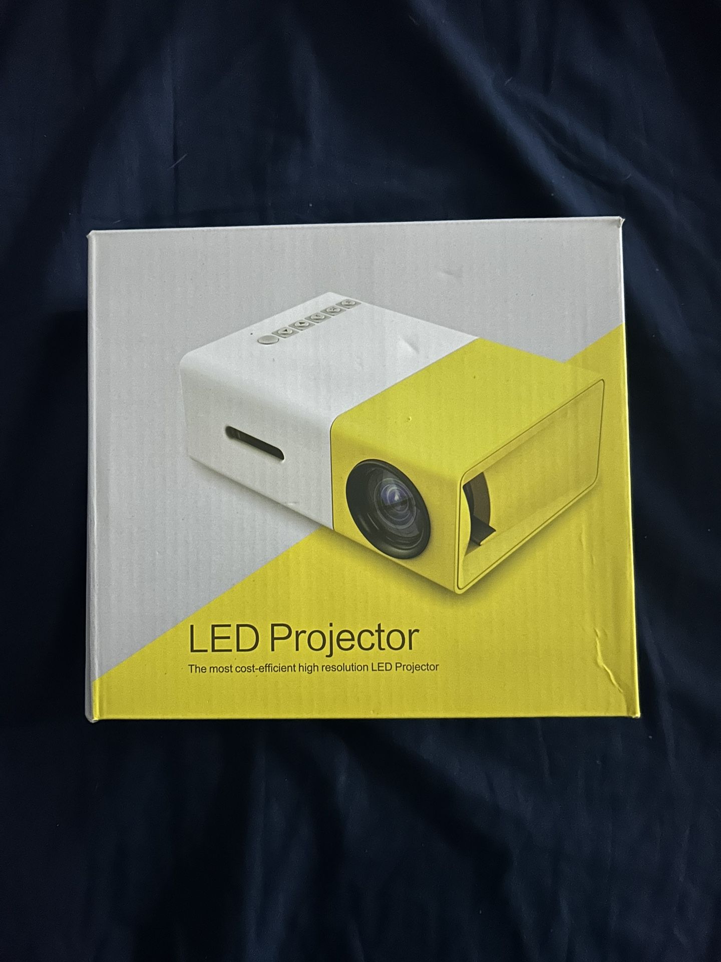 LED Projector