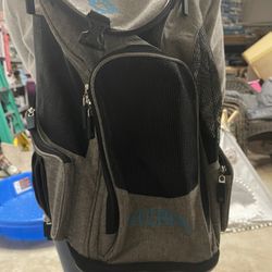 Dog Backpack